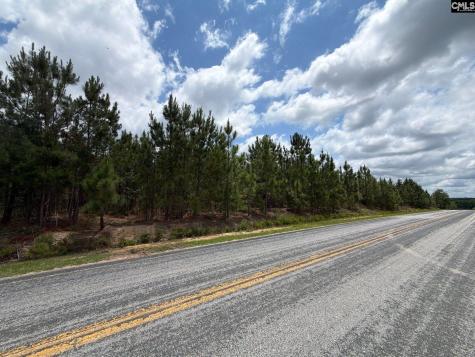 Mpf 5 Mt. Pisgah Road Jefferson SC 29718