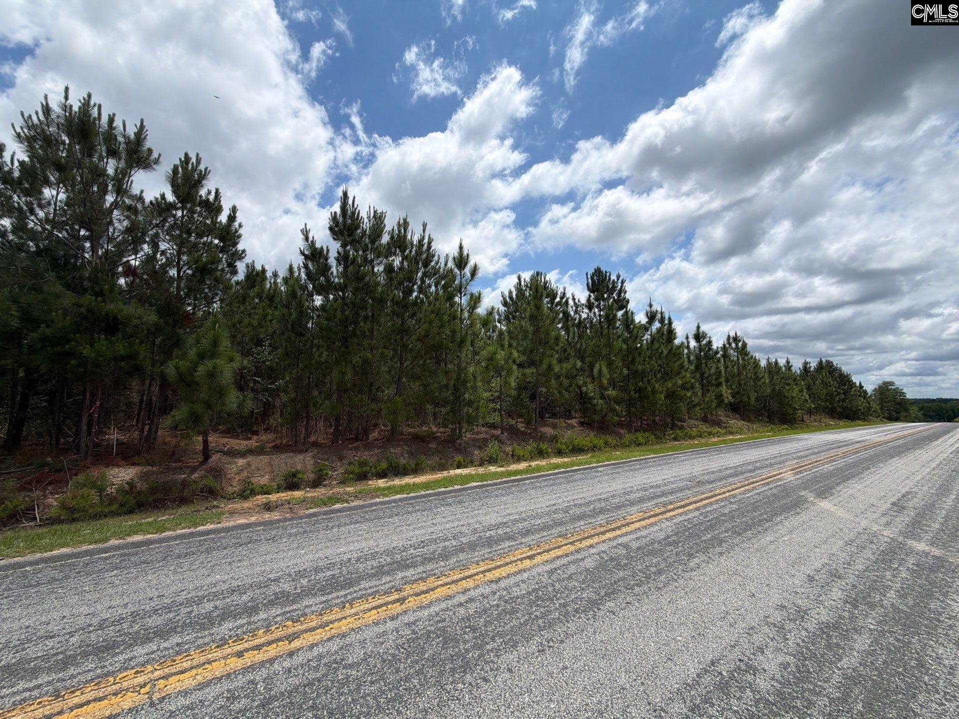 Mpf 5 Mt. Pisgah Road Jefferson SC 29718