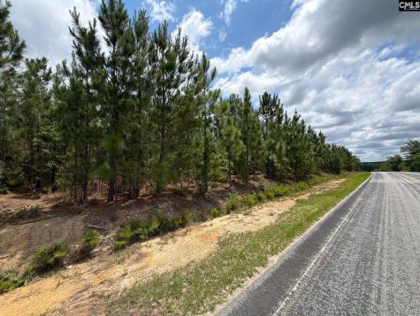 Mpf 5 Mt. Pisgah Road Jefferson SC 29718