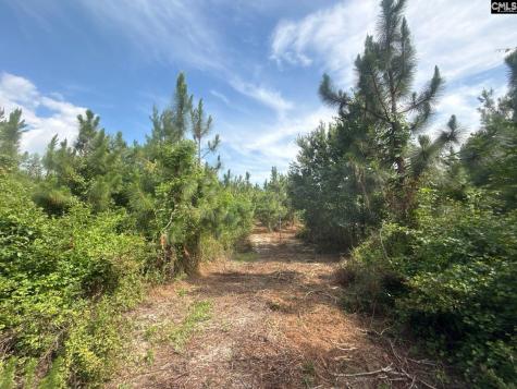 Mpf 5 Mt. Pisgah Road Jefferson SC 29718