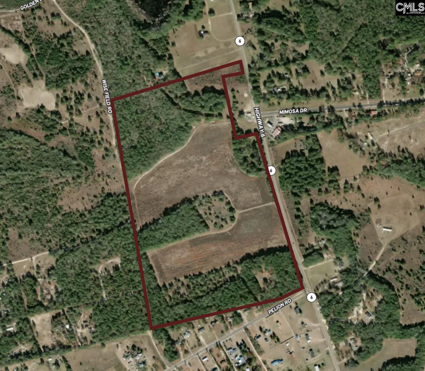 2603 Highway 6 Gaston SC 29053