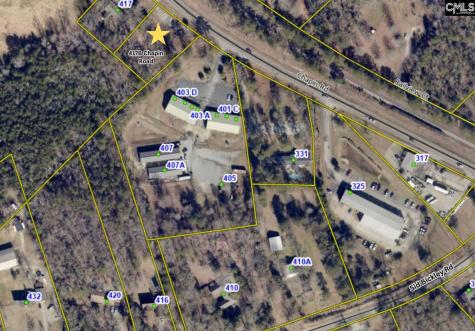 417B Chapin Road Chapin SC 29036