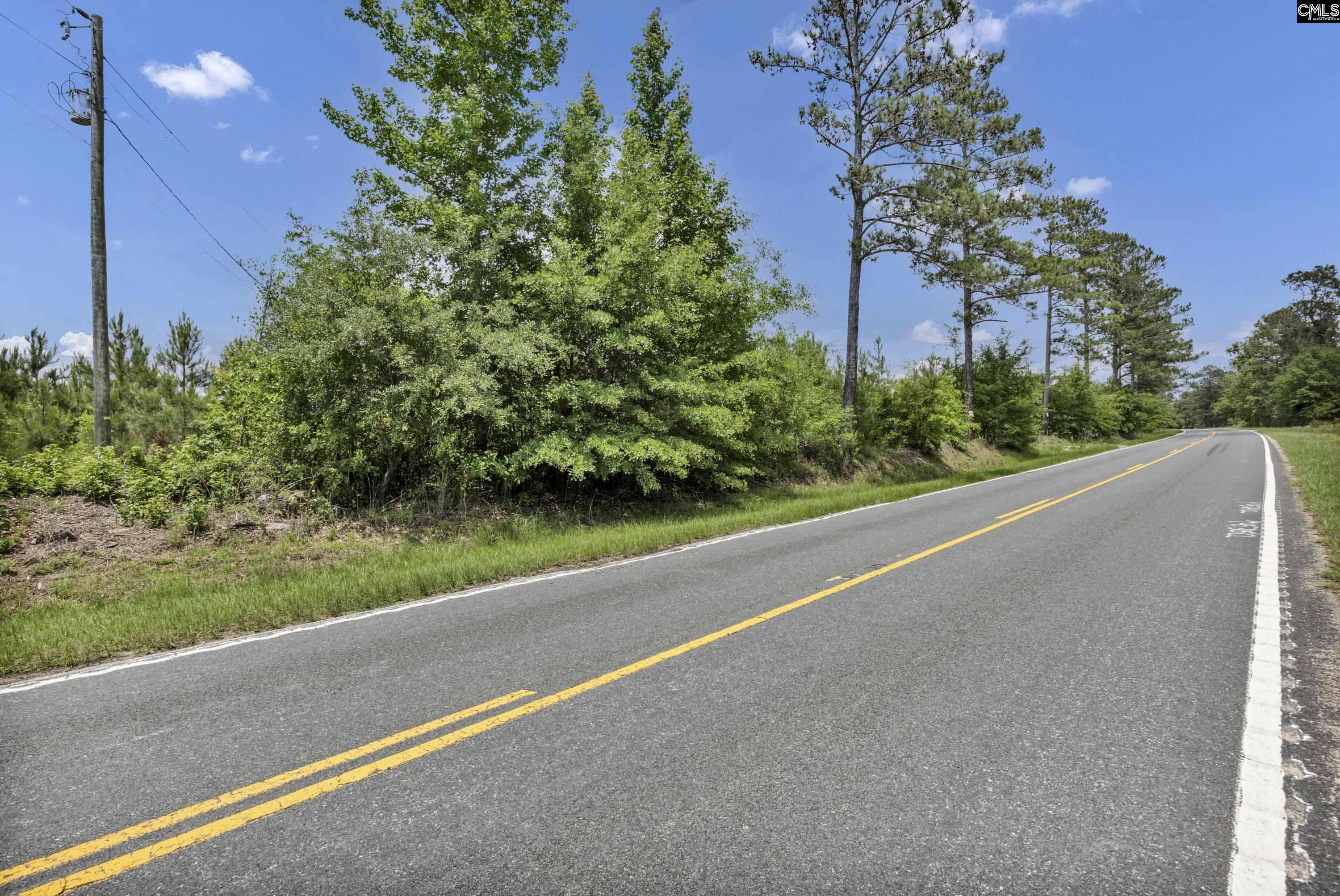 Na Bull Swamp North SC 29112
