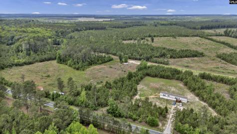 Na Bull Swamp North SC 29112