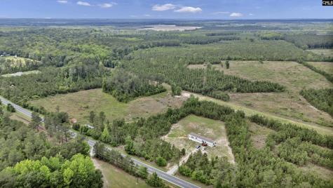 Na Bull Swamp North SC 29112