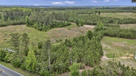 Na Bull Swamp North SC 29112