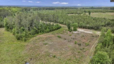 Na Bull Swamp North SC 29112
