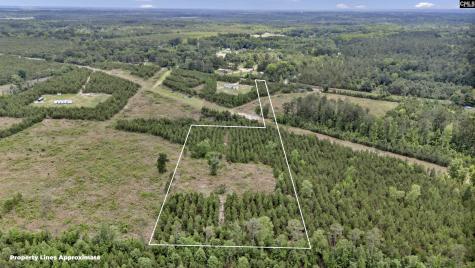 Na Bull Swamp North SC 29112