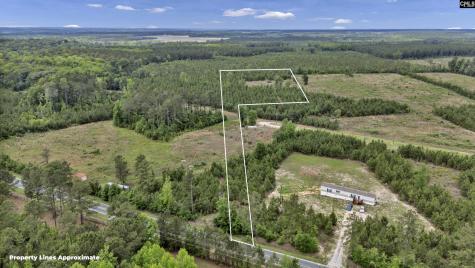 Na Bull Swamp North SC 29112