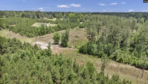 Na Bull Swamp North SC 29112