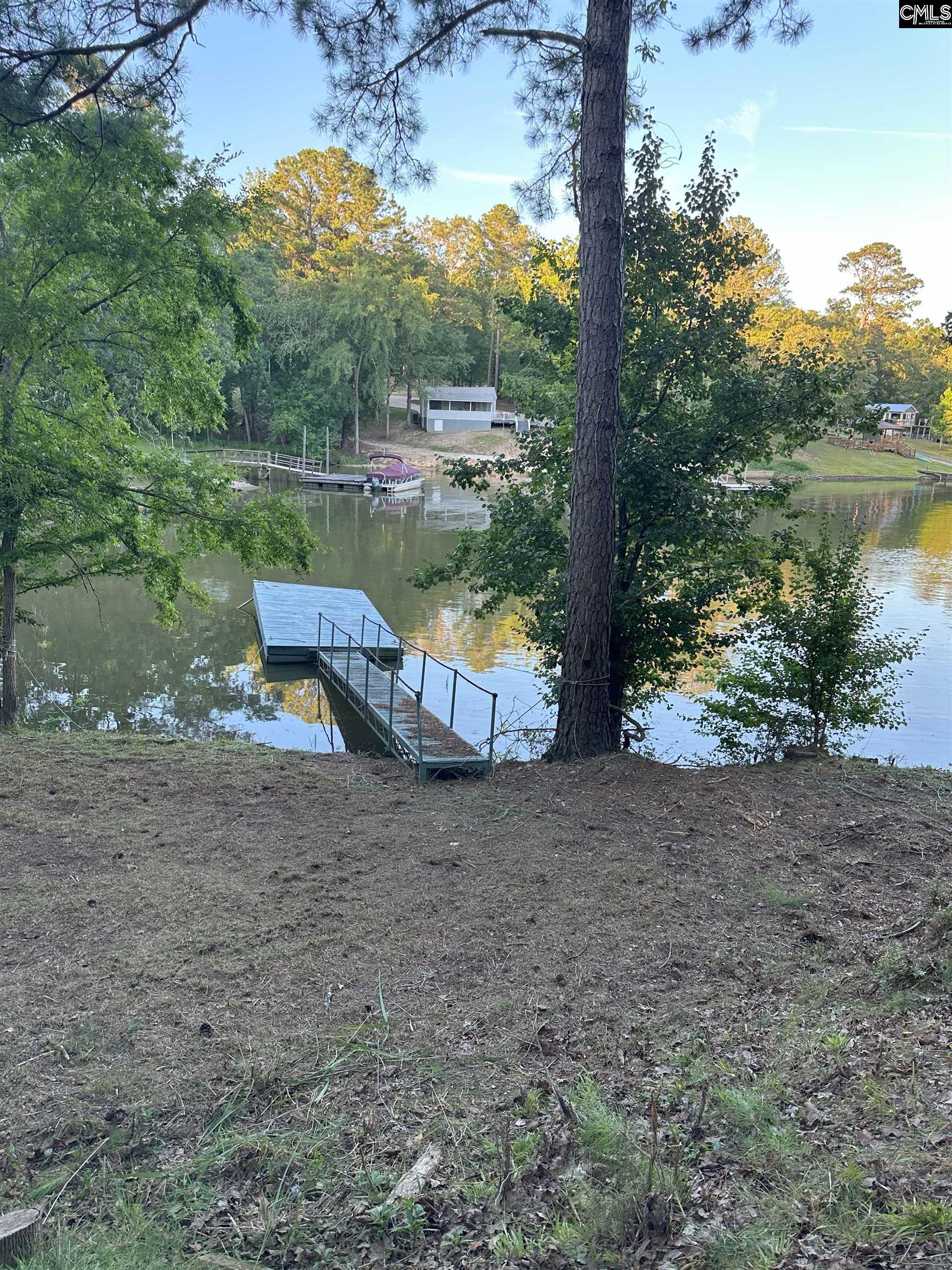 1672 Lakeshore Road Camden SC 29020