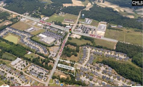 264 Charter Oak Road Lexington SC 29072