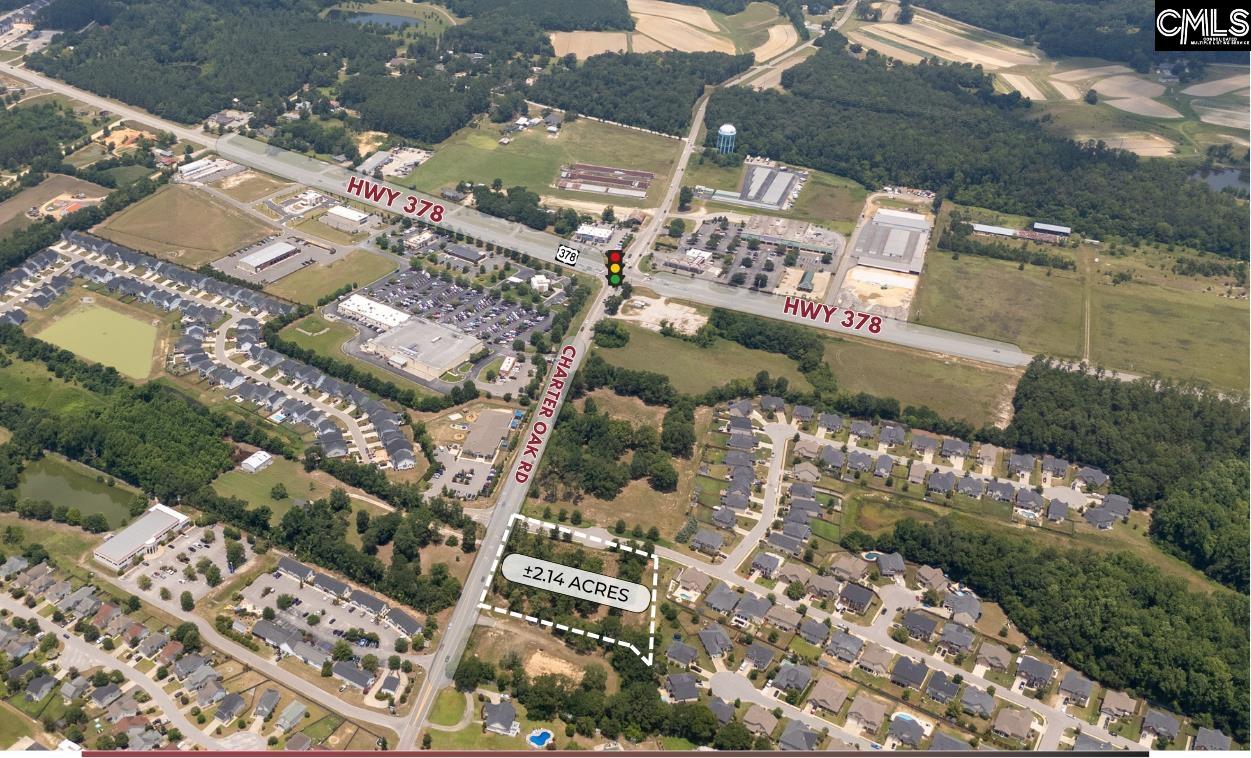 264 Charter Oak Road Lexington SC 29072