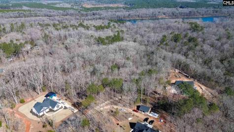 1142 Osheal Road Irmo SC 29063