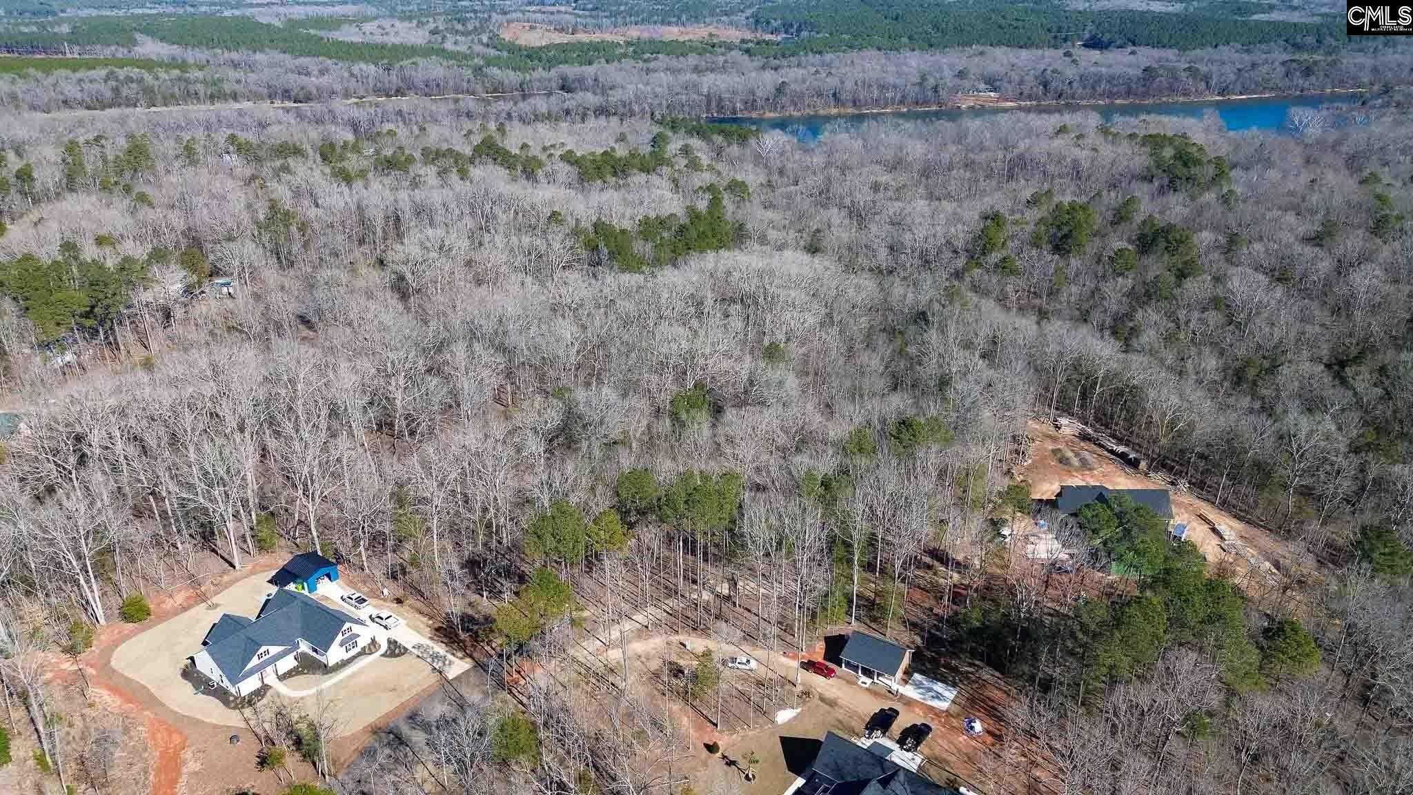 1142 Osheal Road Irmo SC 29063