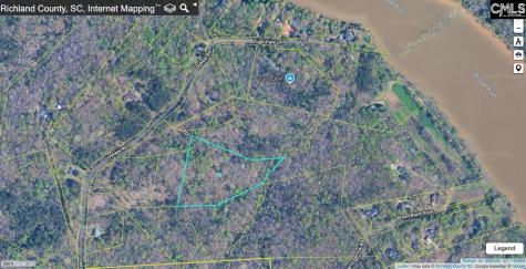 1142 Osheal Road Irmo SC 29063