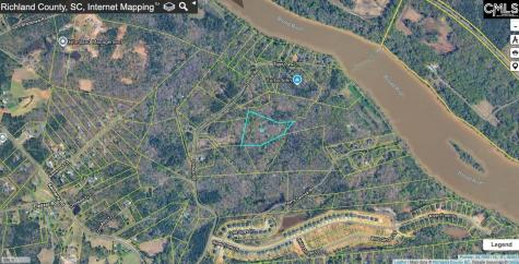 1142 Osheal Road Irmo SC 29063