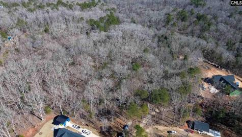 1142 Osheal Road Irmo SC 29063