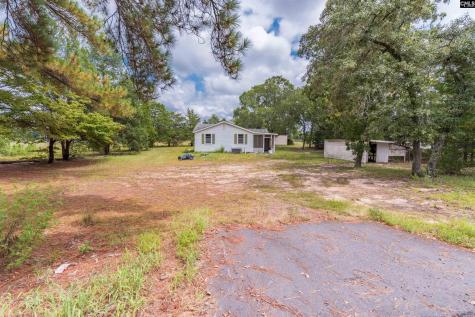 5119 Backman Avenue Lexington SC 29073