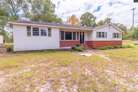 5119 Backman Avenue Lexington SC 29073