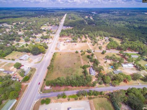 5119 Backman Avenue Lexington SC 29073