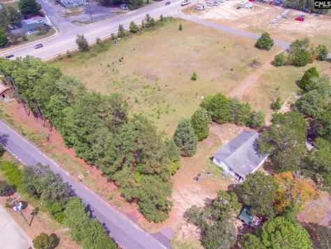 5119 Backman Avenue Lexington SC 29073