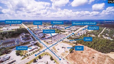 5119 Backman Avenue Lexington SC 29073