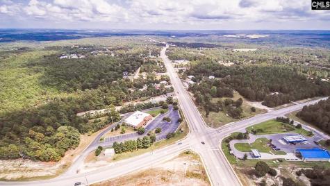 5119 Backman Avenue Lexington SC 29073