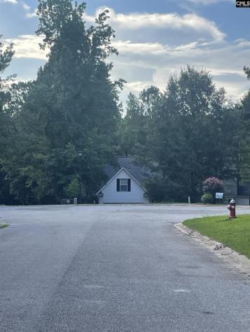 11 Otter Trail Court Columbia SC 29203
