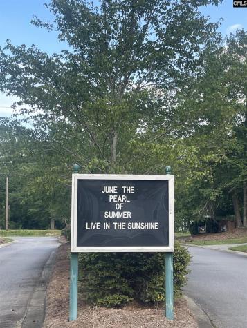 11 Otter Trail Court Columbia SC 29203