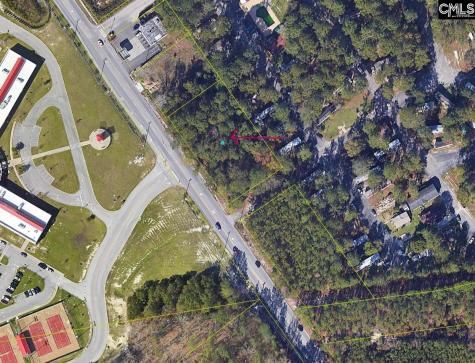 2944 Alpine Road Columbia SC 29223