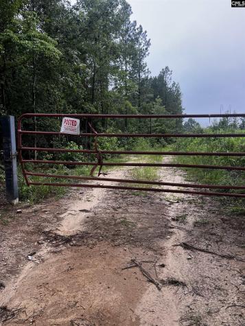 703 Neds Creek Road Kershaw SC 29067