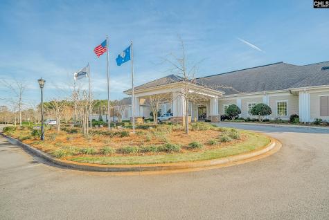 245 Woodlander Drive Blythewood SC 29016