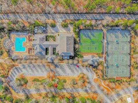 245 Woodlander Drive Blythewood SC 29016