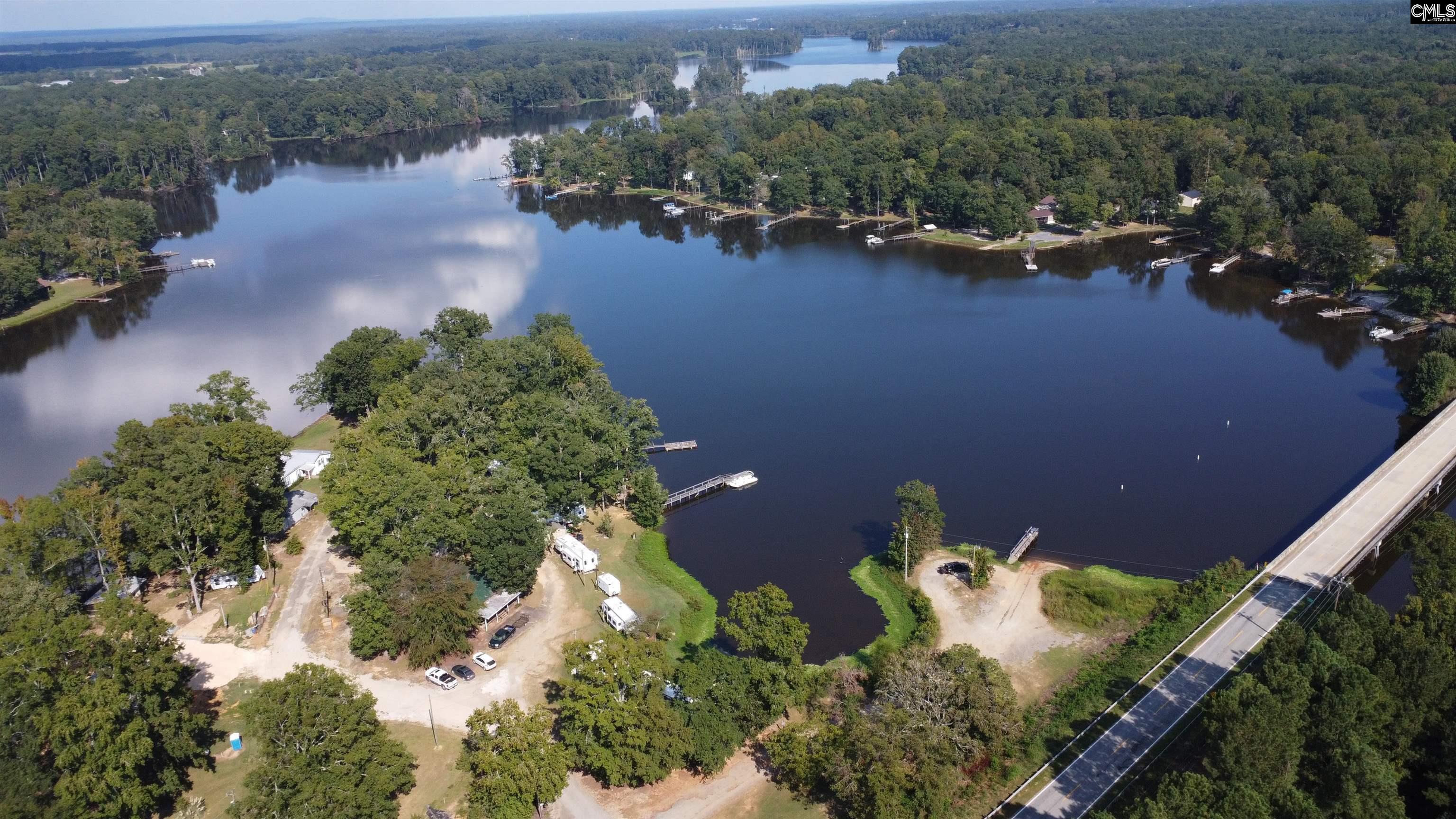 110 Crappie Lane Saluda SC 29138