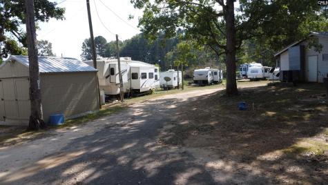 110 Crappie Lane Saluda SC 29138