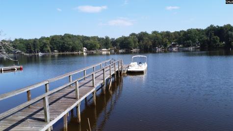 110 Crappie Lane Saluda SC 29138