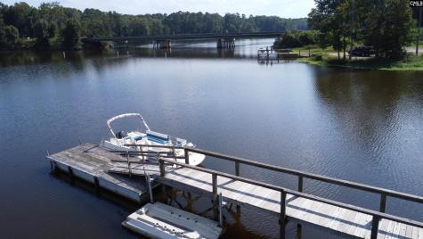 110 Crappie Lane Saluda SC 29138