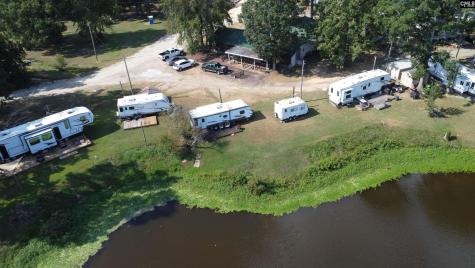 110 Crappie Lane Saluda SC 29138