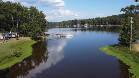 110 Crappie Lane Saluda SC 29138