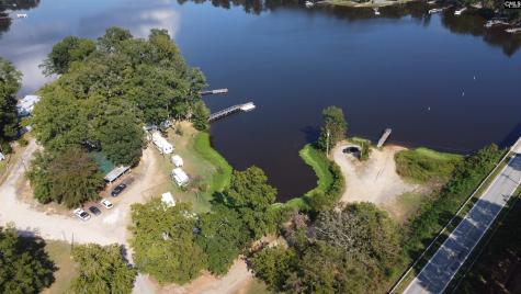 110 Crappie Lane Saluda SC 29138