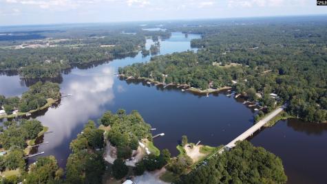 110 Crappie Lane Saluda SC 29138
