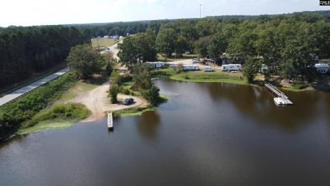 110 Crappie Lane Saluda SC 29138