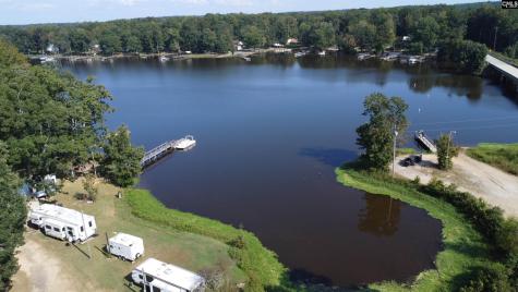 110 Crappie Lane Saluda SC 29138
