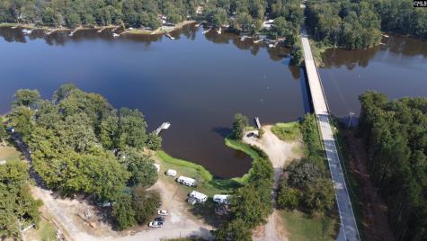 110 Crappie Lane Saluda SC 29138