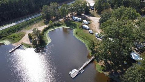 110 Crappie Lane Saluda SC 29138