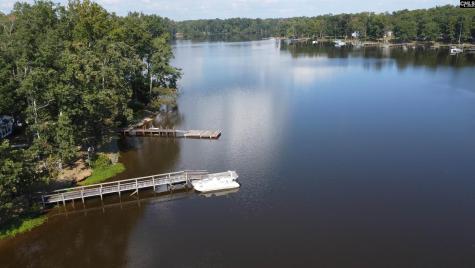 110 Crappie Lane Saluda SC 29138