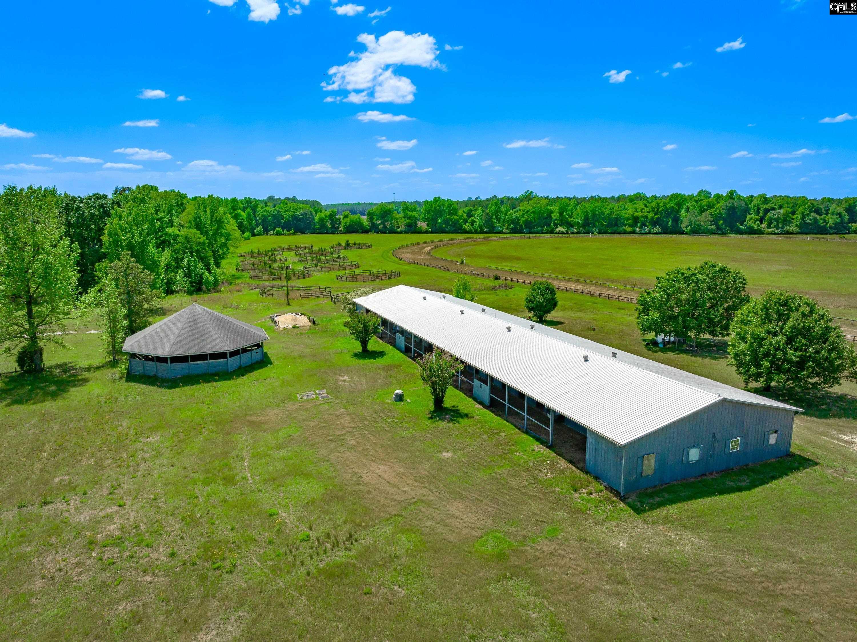 369 Sweet Street Rembert SC 29128