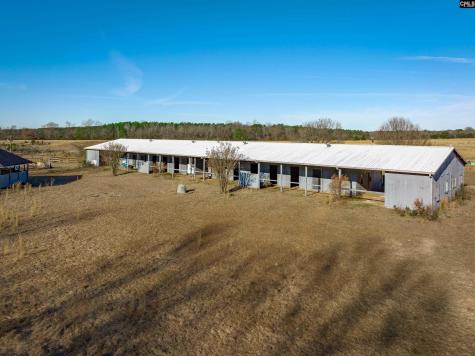 369 Sweet Street Rembert SC 29128