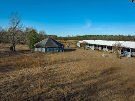 369 Sweet Street Rembert SC 29128